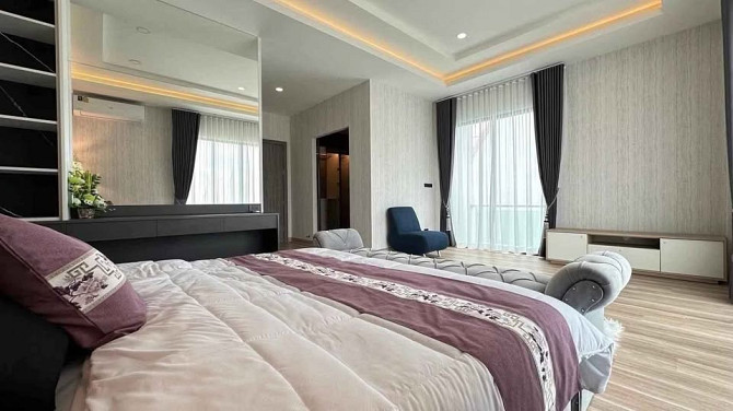 4 bedrooms 4 bathrooms - House Pattaya - photo 8