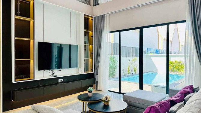 4 bedrooms 4 bathrooms - House Pattaya - photo 2