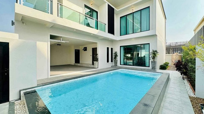 4 bedrooms 4 bathrooms - House Pattaya - photo 4