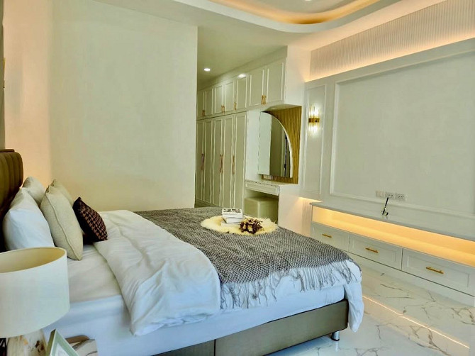 4 Bedroom, 4 Bathroom House Pattaya - photo 16
