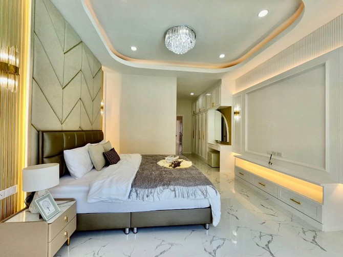 4 Bedroom, 4 Bathroom House Pattaya - photo 17