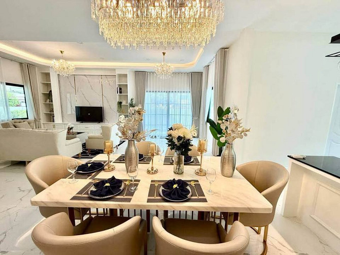 4 Bedroom, 4 Bathroom House Pattaya - photo 10