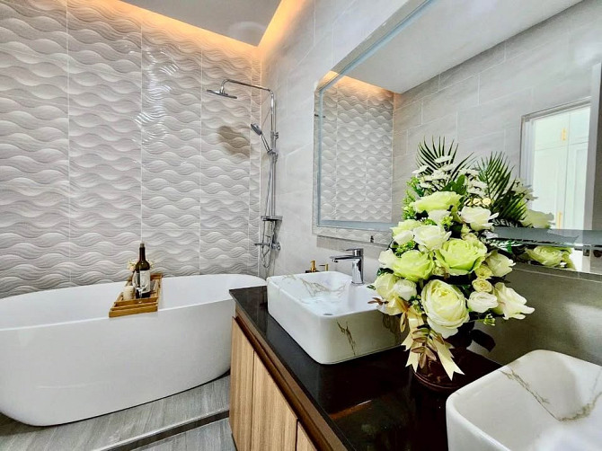 4 Bedroom, 4 Bathroom House Pattaya - photo 14