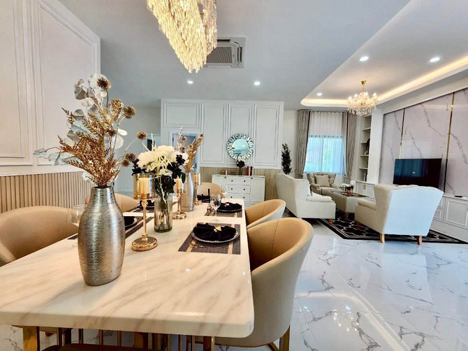 4 Bedroom, 4 Bathroom House Pattaya - photo 5
