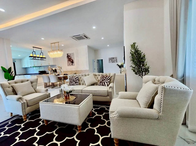 4 Bedroom, 4 Bathroom House Pattaya - photo 6