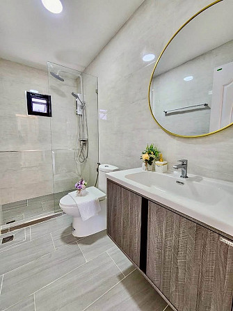 4 Bedroom, 4 Bathroom House Pattaya - photo 13