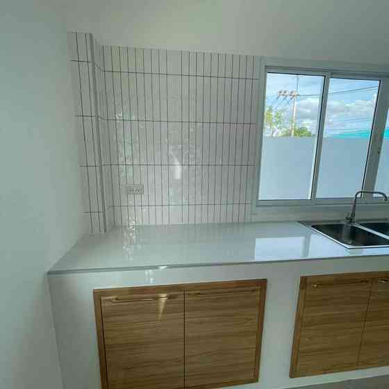 3 Bedrooms 3 Bathrooms - Townhouse Pattaya