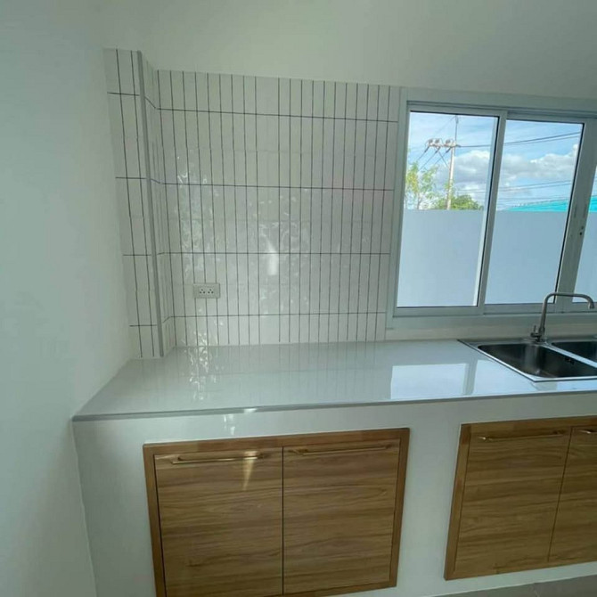 3 Bedrooms 3 Bathrooms - Townhouse Pattaya - photo 6