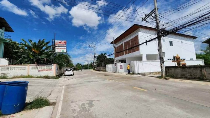 3 Bedrooms 3 Bathrooms - Townhouse Pattaya - photo 4