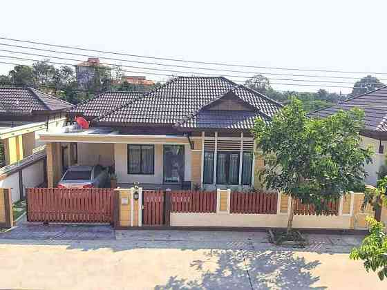 2 Bedroom, 2 Bathroom House Pattaya
