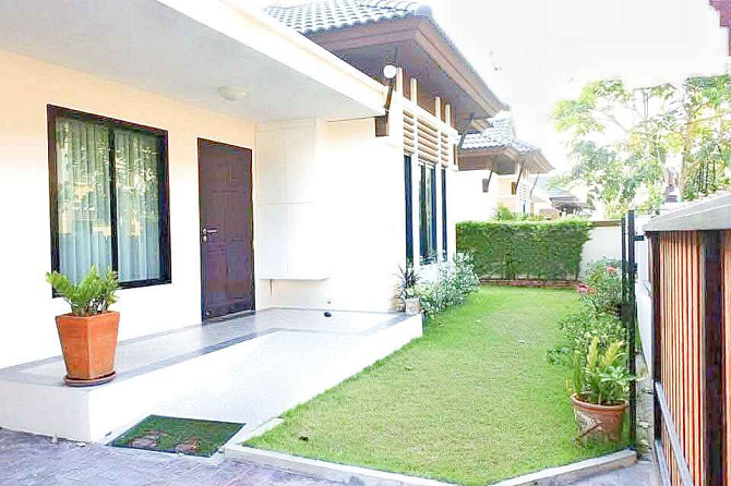 2 Bedroom, 2 Bathroom House Pattaya - photo 18