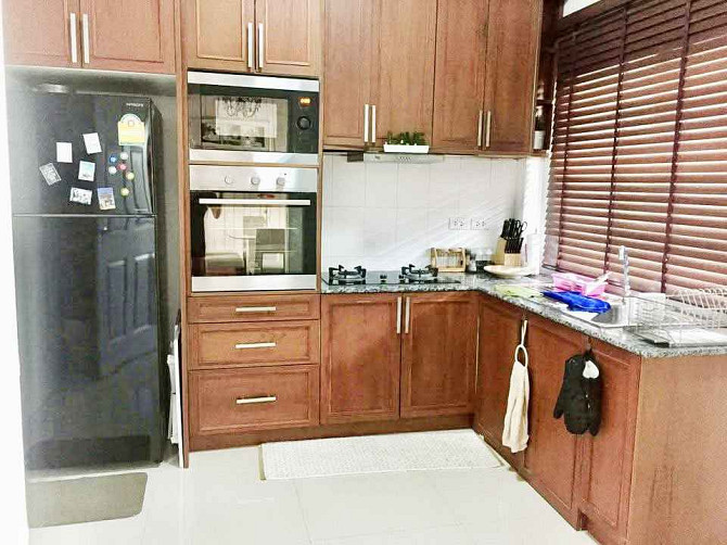 2 Bedroom, 2 Bathroom House Pattaya - photo 6