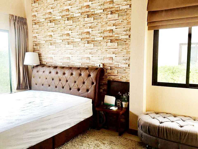 2 Bedroom, 2 Bathroom House Pattaya - photo 14