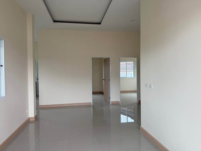 3 Bedroom, 2 Bathroom House Pattaya - photo 4