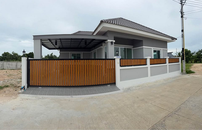 3 Bedroom, 2 Bathroom House Pattaya - photo 16