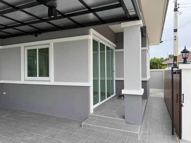 3 Bedroom, 2 Bathroom House Pattaya - photo 5