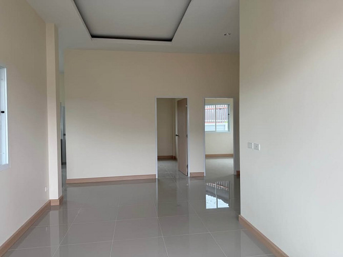 3 Bedroom, 2 Bathroom House Pattaya - photo 18