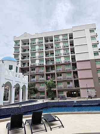 1 Bedroom 1 Bathroom - Apartment Pattaya