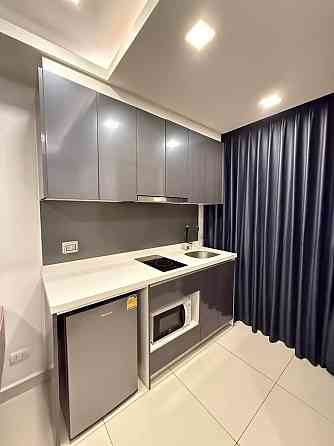 1 Bedroom 1 Bathroom - Apartment Pattaya
