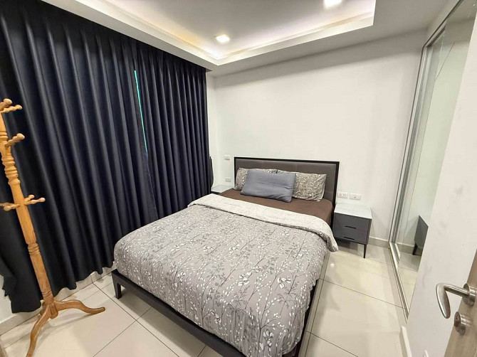 1 Bedroom 1 Bathroom - Apartment Pattaya - photo 16