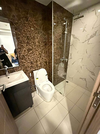1 Bedroom 1 Bathroom - Apartment Pattaya - photo 10