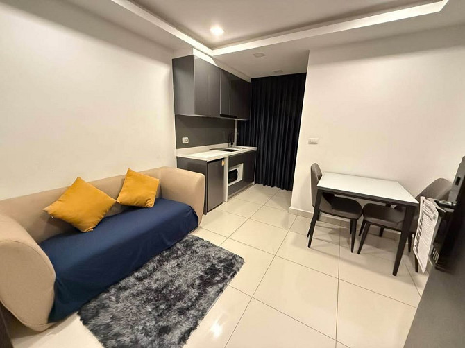 1 Bedroom 1 Bathroom - Apartment Pattaya - photo 4
