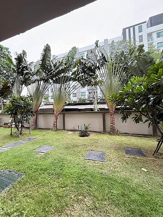 1 Bedroom 1 Bathroom - Apartment Pattaya - photo 13