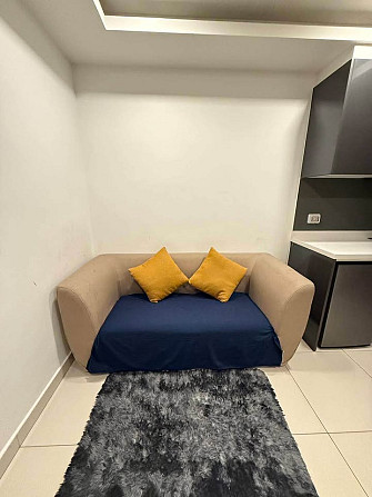 1 Bedroom 1 Bathroom - Apartment Pattaya - photo 7