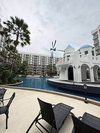 1 Bedroom 1 Bathroom - Apartment Pattaya - photo 12