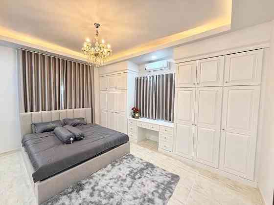 4 Bedroom, 3 Bathroom House Pattaya
