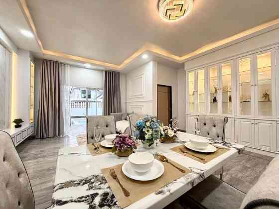 4 Bedroom, 3 Bathroom House Pattaya