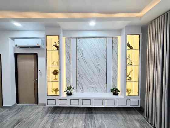 4 Bedroom, 3 Bathroom House Pattaya