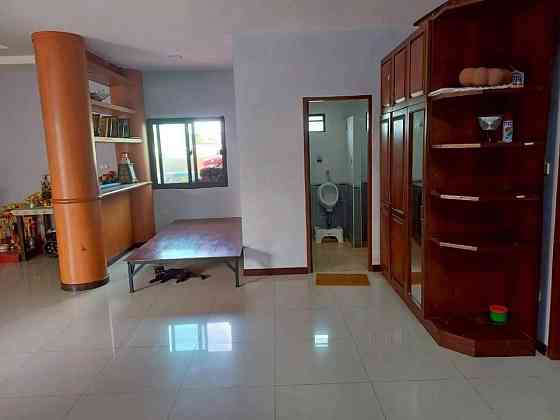 4 Bedroom, 3 Bathroom House Pattaya
