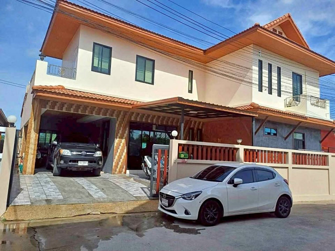 4 Bedroom, 3 Bathroom House Pattaya - photo 19