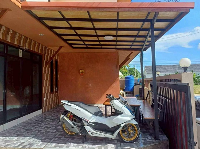 4 Bedroom, 3 Bathroom House Pattaya - photo 9