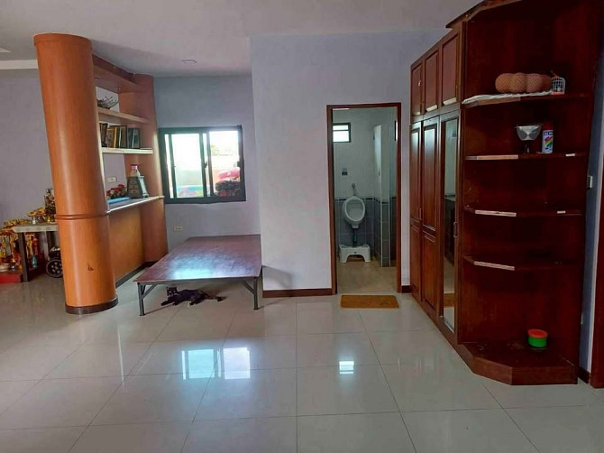4 Bedroom, 3 Bathroom House Pattaya - photo 6