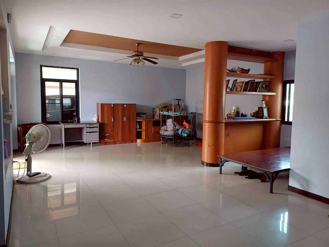 4 Bedroom, 3 Bathroom House Pattaya - photo 7