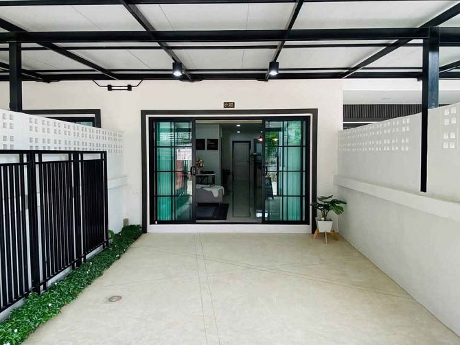2 bedrooms 2 bathrooms - Townhouse Pattaya - photo 3