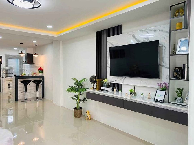 2 bedrooms 2 bathrooms - Townhouse Pattaya - photo 5