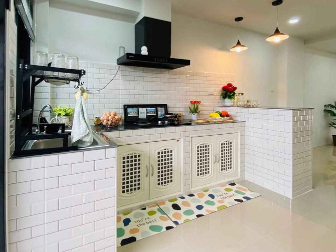 2 bedrooms 2 bathrooms - Townhouse Pattaya - photo 7