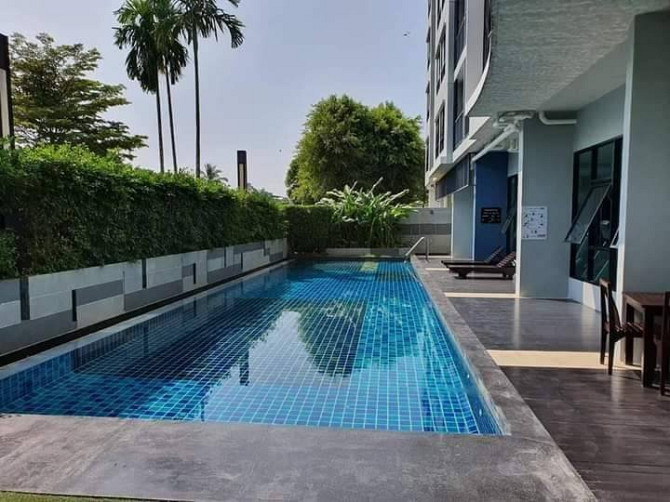 2 Beds 1 Bath Apartment Phuket - photo 2