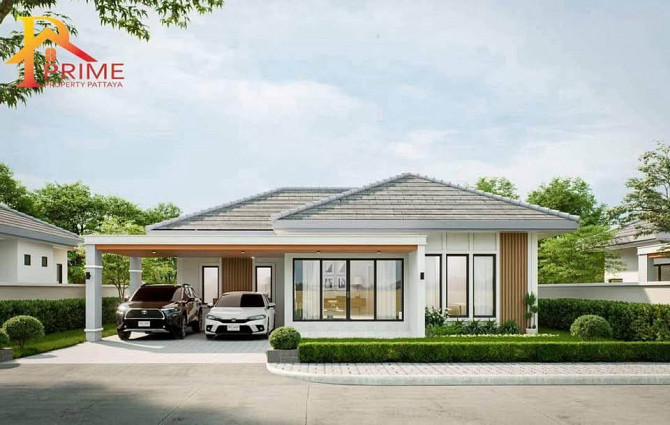 Villa for Sale Pattaya - photo 5