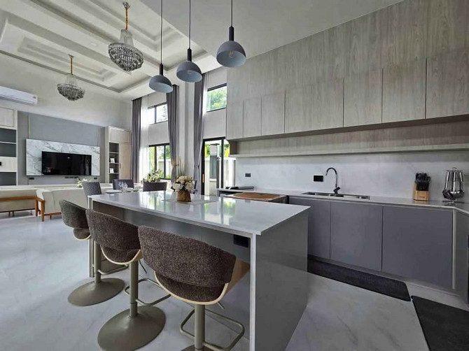 4 bedrooms 5 bathrooms - House Pattaya - photo 5