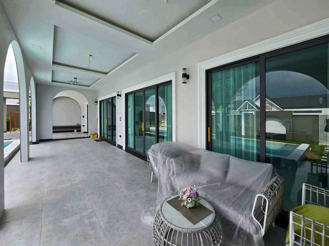 4 bedrooms 5 bathrooms - House Pattaya - photo 19