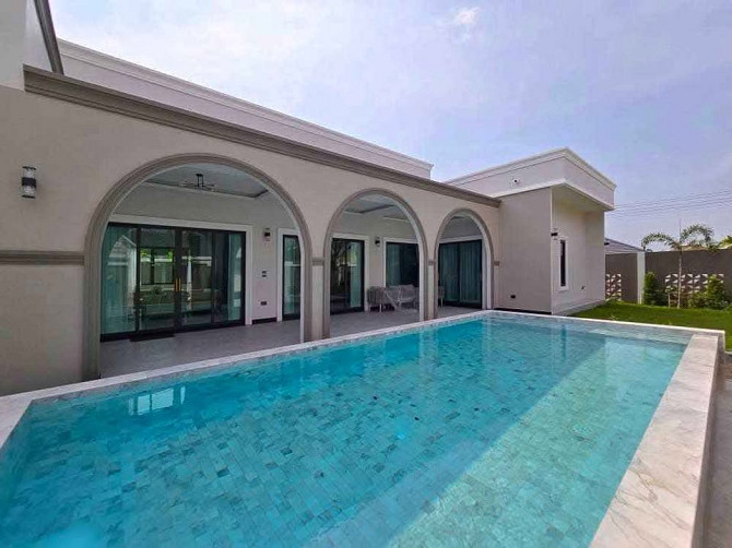 4 bedrooms 5 bathrooms - House Pattaya - photo 3
