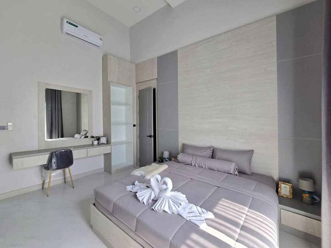 4 bedrooms 5 bathrooms - House Pattaya - photo 12