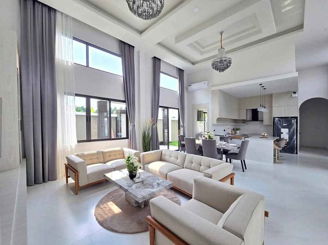 4 bedrooms 5 bathrooms - House Pattaya - photo 4