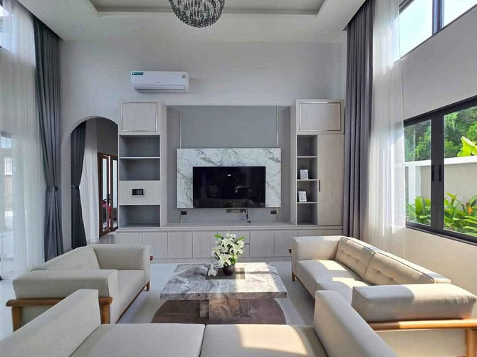 4 bedrooms 5 bathrooms - House Pattaya - photo 6