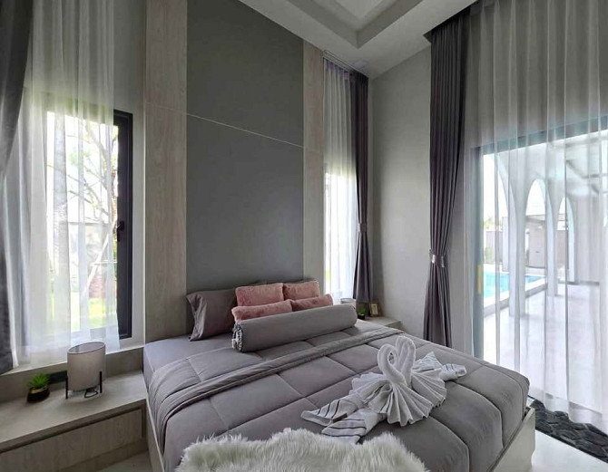 4 bedrooms 5 bathrooms - House Pattaya - photo 9