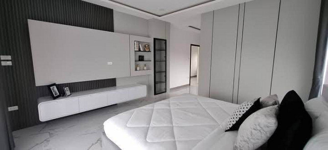 5 Bedroom, 4 Bathroom House Pattaya - photo 5